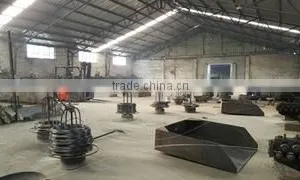 Linyi Hedong Xuchen Import & Export Co., Ltd. company overview - view 1 thumbnail