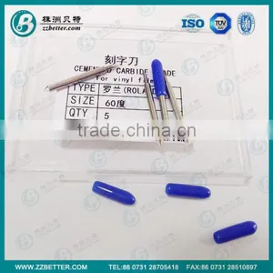 Knife Plotter Blade for Cutting Holder thumbnail-1