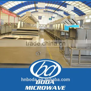 Sic Slurry Drying Microwave Dehydrator Dryer Machine thumbnail-3