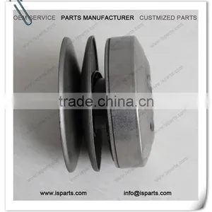 OEM GY6 Engine Scooter CVT Clutch Kits, GY6 Clutch Assy thumbnail-4