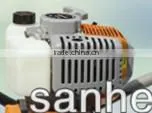 2 Stroke Petrol Earth Auger With CE Approve thumbnail-2