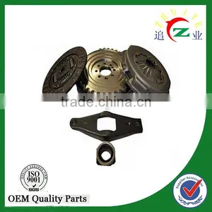 High Quality Clutch Kit for Ford thumbnail-1
