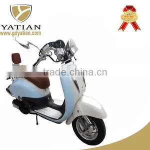 Wholesale Suitable Price Powerful Adult Gas Vespa 150cc Scooters thumbnail-2
