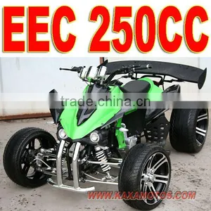 EEC Street Quad 250cc thumbnail-1