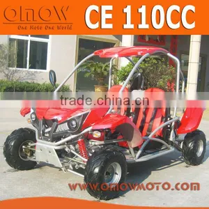 110cc Mini Dune Buggy thumbnail-1