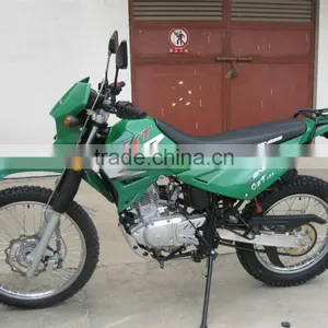 125cc Suzuki Bikes thumbnail-2