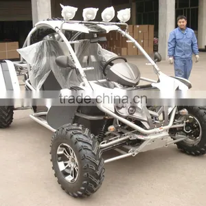 China Adult Pedal Car Beac Buggy Spy Quadricycle thumbnail-1