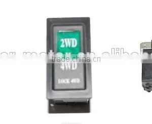 XY500GK GO KART/BUGGY 2WD/4WD SWITCH thumbnail-1