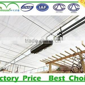 Greenhouse Shading System thumbnail-4