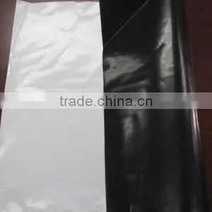 Silage Cover(white/black or Silver/black Plastic Covers) thumbnail-5