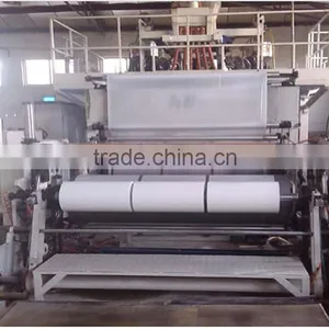 White Silage Baler Wrap Films thumbnail-4