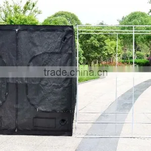 Hydroponics Greenhouse Mylar Grow Tent thumbnail-2