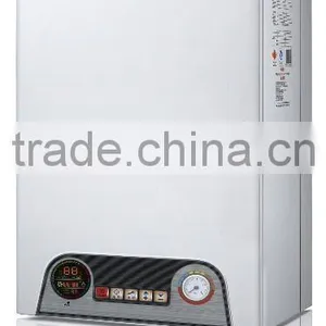 Combi Gas Boiler- 7 Years Manufacturer thumbnail-1
