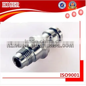 Cnc Lathe Machine Parts/aluminium CNC Machine Parts/morse Sewing Machine Parts thumbnail-1