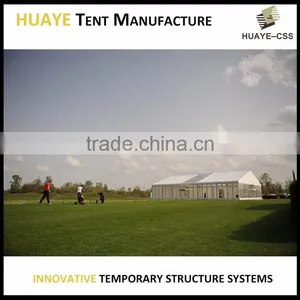 Aluminum Tennis Court Sport Shelter Tent Outdoor Sport Events thumbnail-3