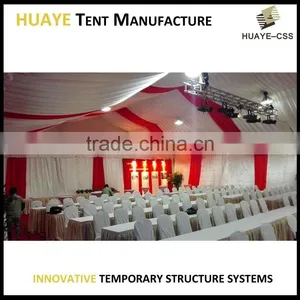 Best Quality 15x25m Event Marquee Tent for Company Ground Breaking Events thumbnail-5