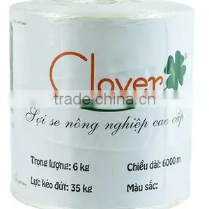 UV Resistant Polypropylene Tomato Twine thumbnail-1