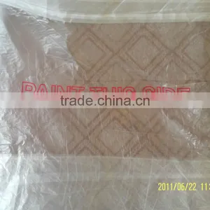 Overspray Paintable HDPE Masking Film thumbnail-3