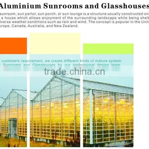 Portable Used Glass Lowes Sunrooms& Glass Houses thumbnail-3
