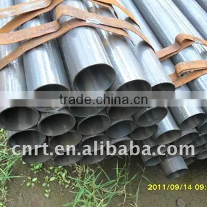 BS 1387 Welded Boiler Tube , Q215 thumbnail-1