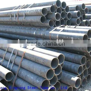 ST42 Carbon Steel Pipe/tube thumbnail-1