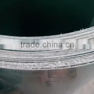 Clear Fiberglass Flat Panel in Roll thumbnail-3