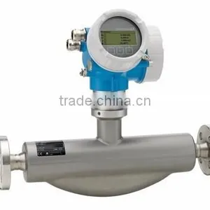 Proline Promass F 200 Coriolis Flowmeter thumbnail-1