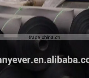 ASTM GM13 HDPE GEOMEMBRANE POND LINER DAM LINER thumbnail-5