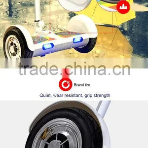 Leadway 8 Inch/10inch Tyre for Scooter Cheap Electric Bike (F1-49) thumbnail-5
