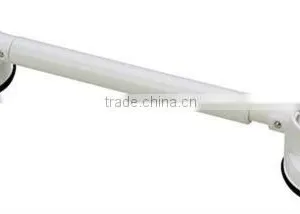 TELESCOPIC BATH HANDLE WITH FOUR SUCTION CUP thumbnail-1