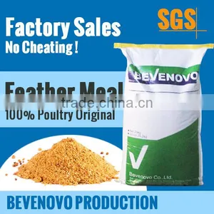 Competitive Feather Meal Price For 80 Protein thumbnail-1