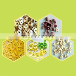 High Quality Breakfast Cereals Processing Line thumbnail-4