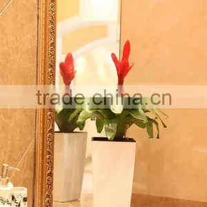 Square Cylinder Flowerpot,vertical Garden Planter thumbnail-1