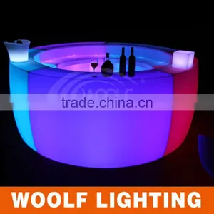 Led Light up Outdoor Furniture thumbnail-1