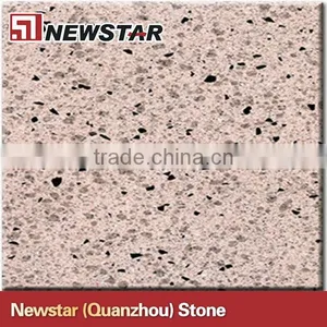Newstar Polished Cheap Composite Artificial Stone thumbnail-1