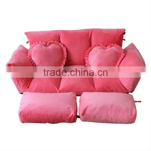 Lovely Design With Adjustable Backrest and Armrest thumbnail-1