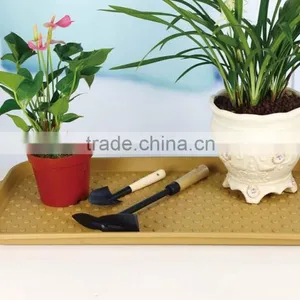 Plastic Boot Tray /Multi-Purpose Tray thumbnail-2