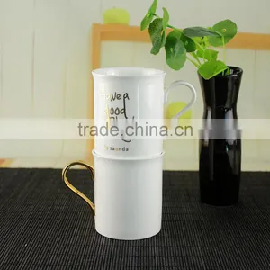 Hot Sale Cheap Price Custom Size Excellent Ceramic Sublimation Mug thumbnail-4