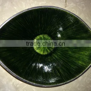 Aluminium Enamel Bowl With Enamel Coated Inner thumbnail-1