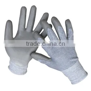 Custom Cut Resistant Gloves,High Level Blade Resistance,Industry Glove thumbnail-5