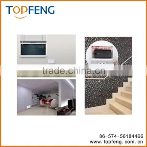 Wall Safe Jewelry Organizer thumbnail-2