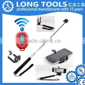 Best Quality Kingwon Extendable Selfie Stick With Remote thumbnail-1