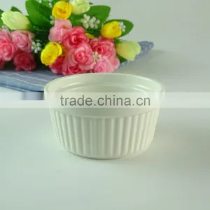 16cm Regular Design Decal Porcelain Fresh Bowl Noodle Bowl With Plastic Cover/lid in Stock thumbnail-2