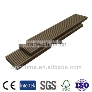 New PE Wpc Decorative Wall Panels thumbnail-1