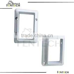 Rail Bracket for Rail 2''X3.5" thumbnail-1