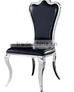 Modern Golden Dining Chair A867S thumbnail-1