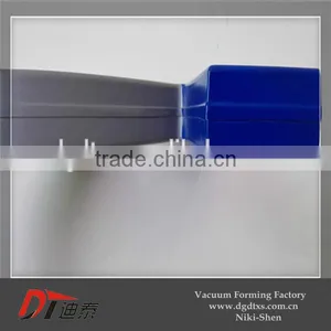 Customized Sofsole Advertising Signs by Vacuum Forming thumbnail-4