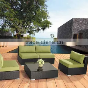 Rattan Furniture/ Outdoor Garden Furniture (BG-N09) thumbnail-4
