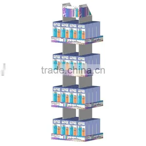SDI-91017 Shampoo POP Display Rack thumbnail-1