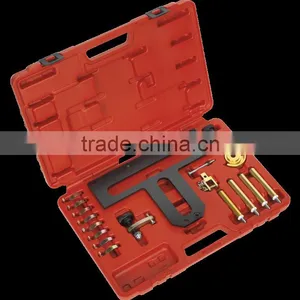 Petrol Engine Camshaft/Carrier Removal/Installation Kit - for BMW 1.8, 2.0 N42/N46/N46T - Chain Drive thumbnail-1